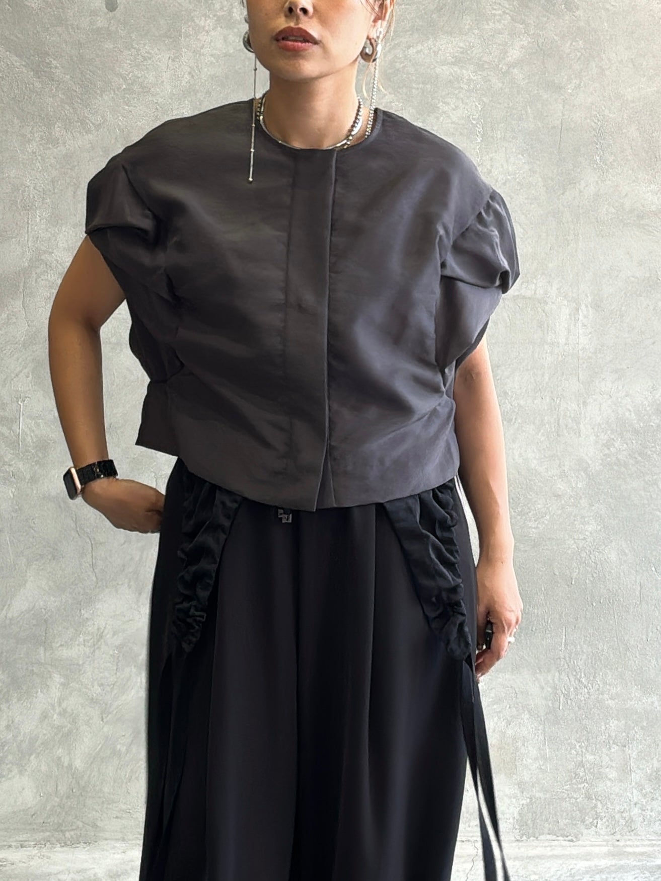 エアリーオーガンジー／VERSEAU