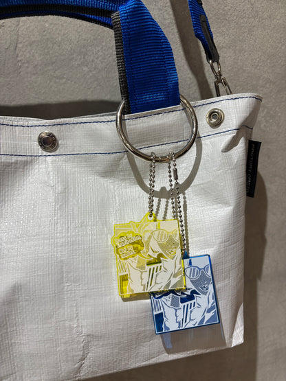 チャーム用デカリング