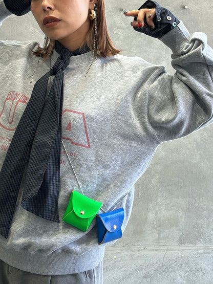 USAトレーナー／8551011／8551012／LE MÉLANGE