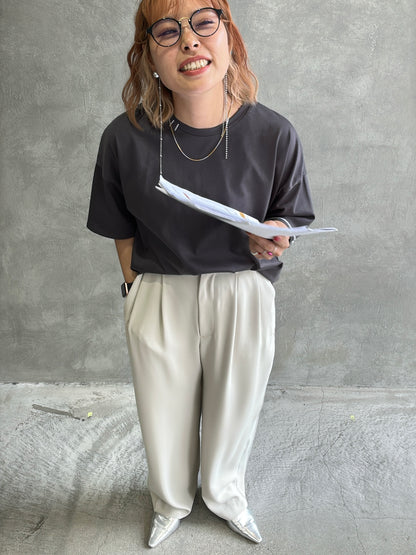 アンフォラパンツ／Anna Kerry