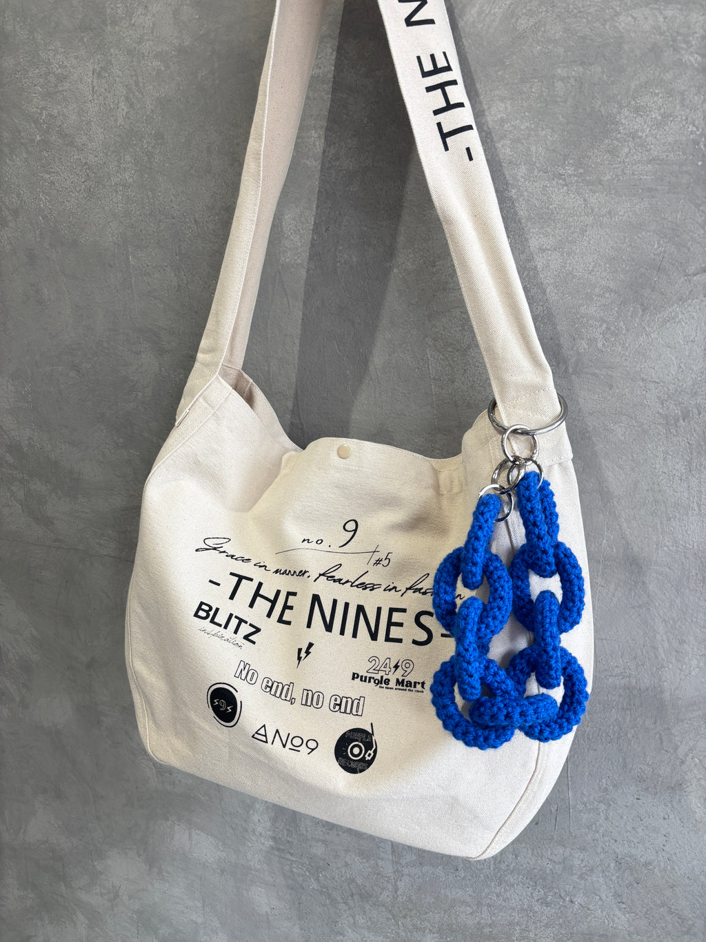 チャーム用デカリング