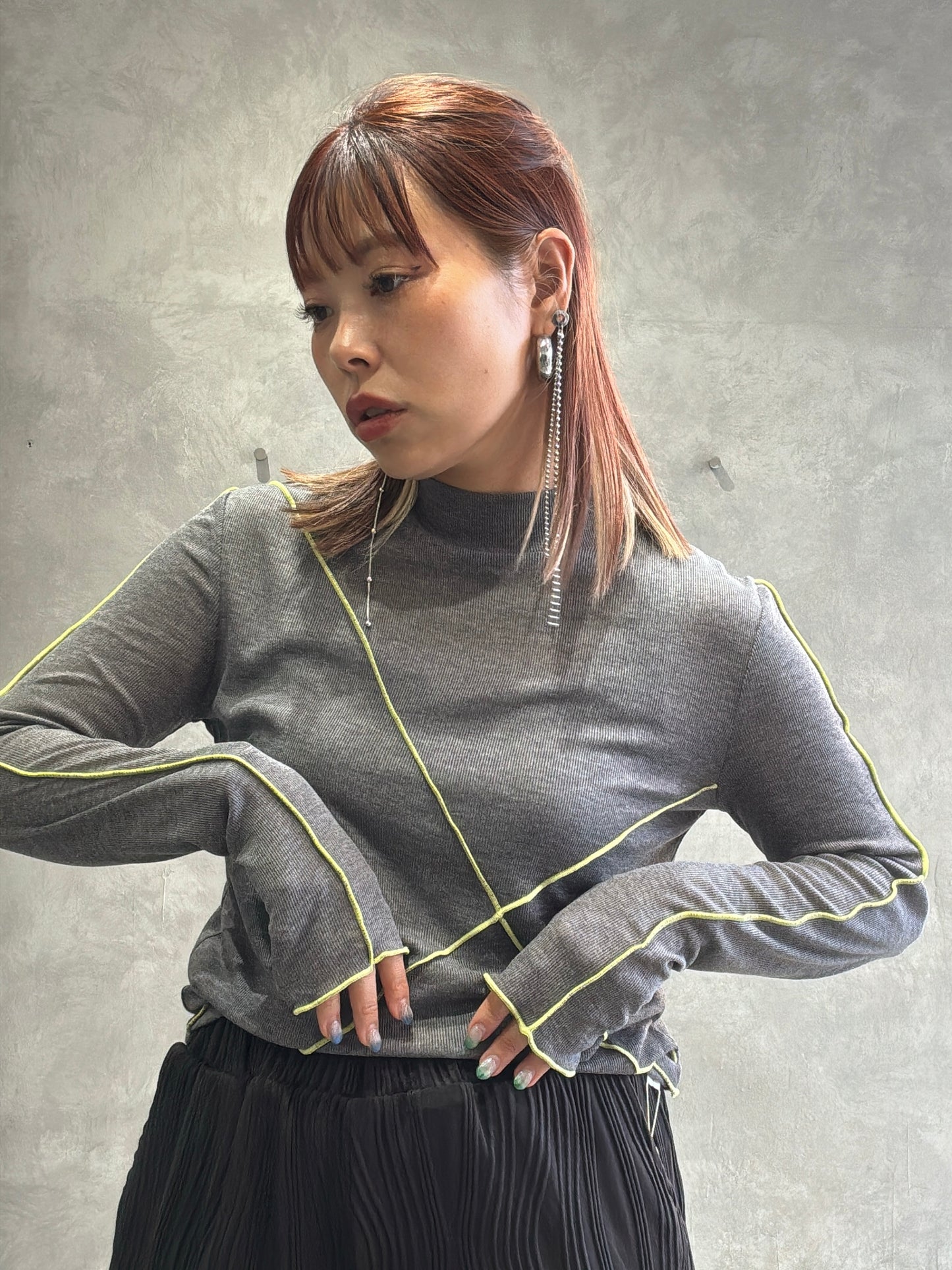 【完売御礼‼️】HAPPY YELLOW BAG 2025