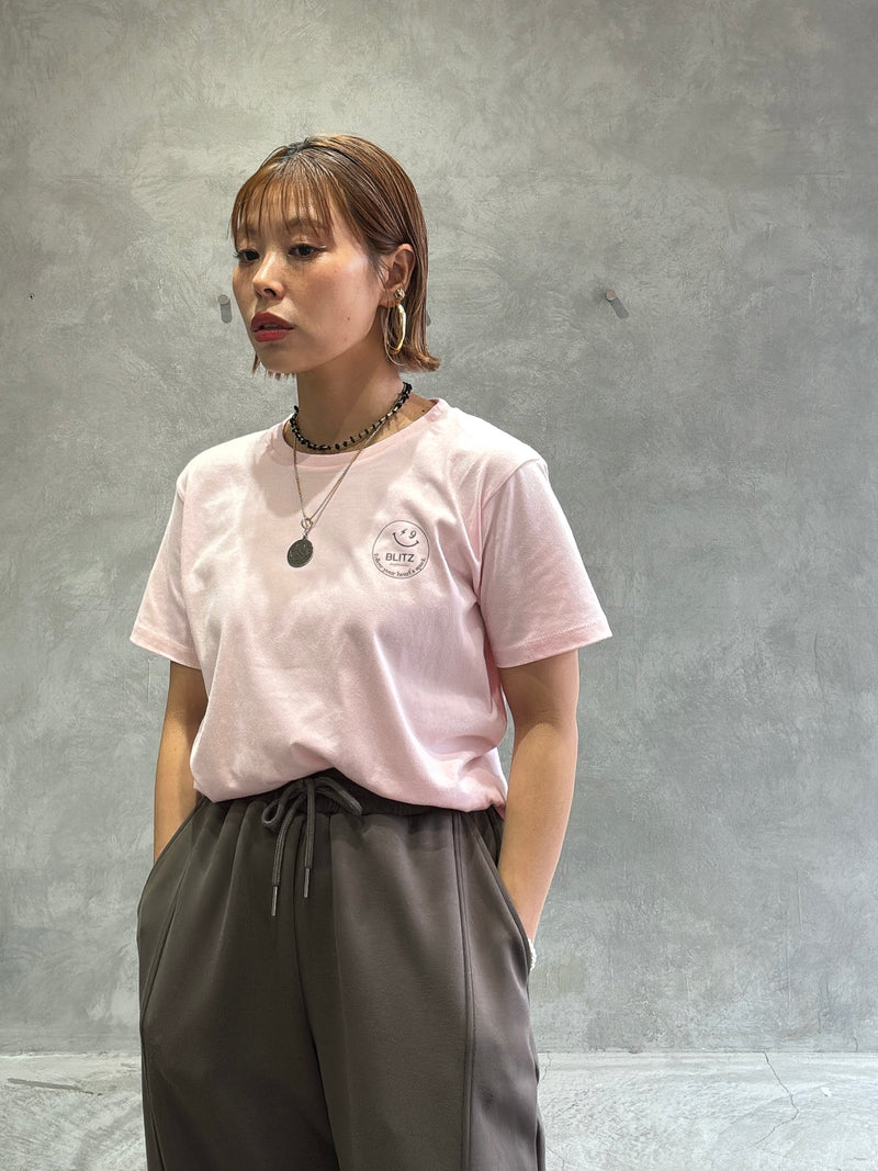 受付終了／受注生産【新企画！選べるワンポイント】ユニフォームTシャツ／ミニマルサイズ／No.9-the Nines-