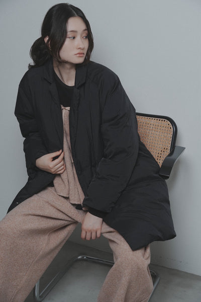 2026AW #2　LOOK写真／CYAN TOKYO【予約⚡︎販売】