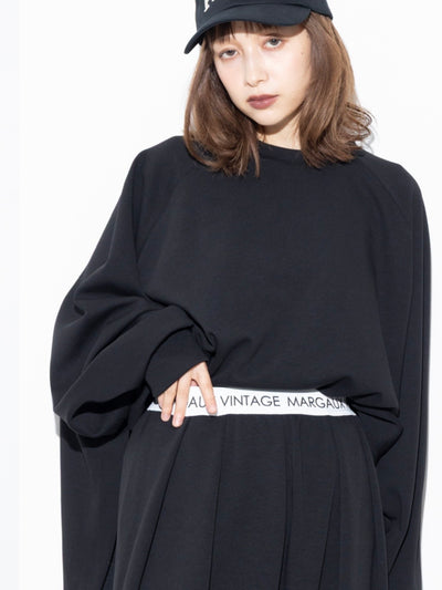 2026AW #2　LOOK写真／MARGAUX VINTAGE【予約⚡︎販売】
