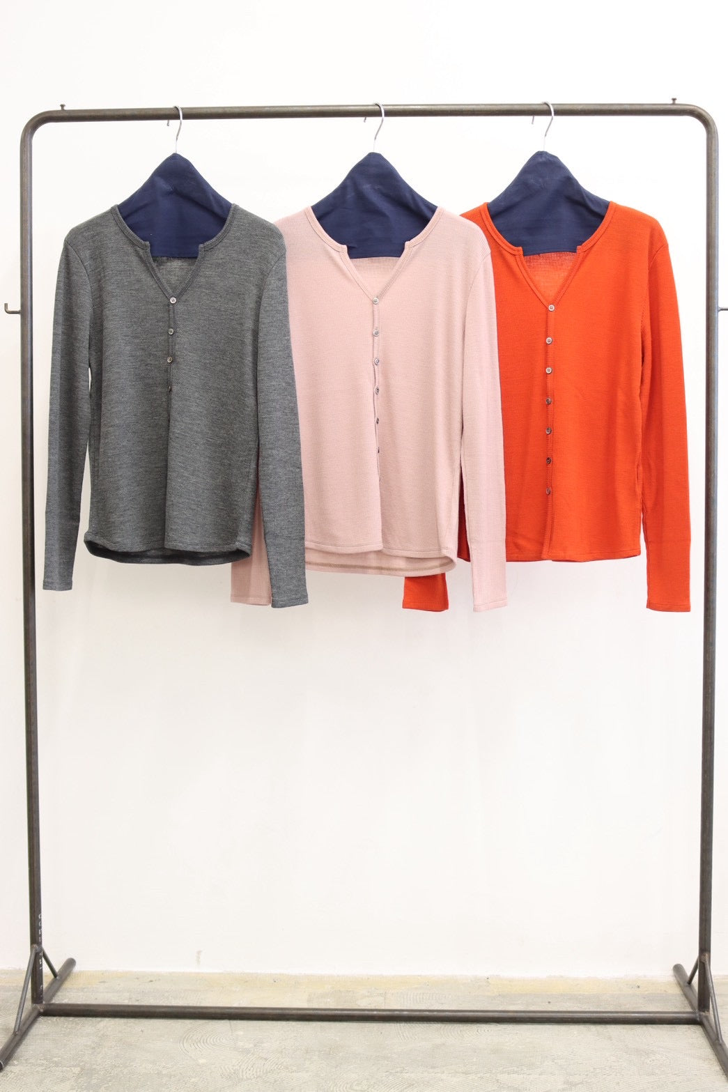 2026AW #2 データ／LE MÉLANGE【予約⚡︎販売】