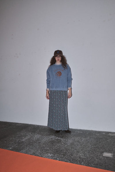 2026AW #2　LOOK写真／LE MÉLANGE【予約⚡︎販売】