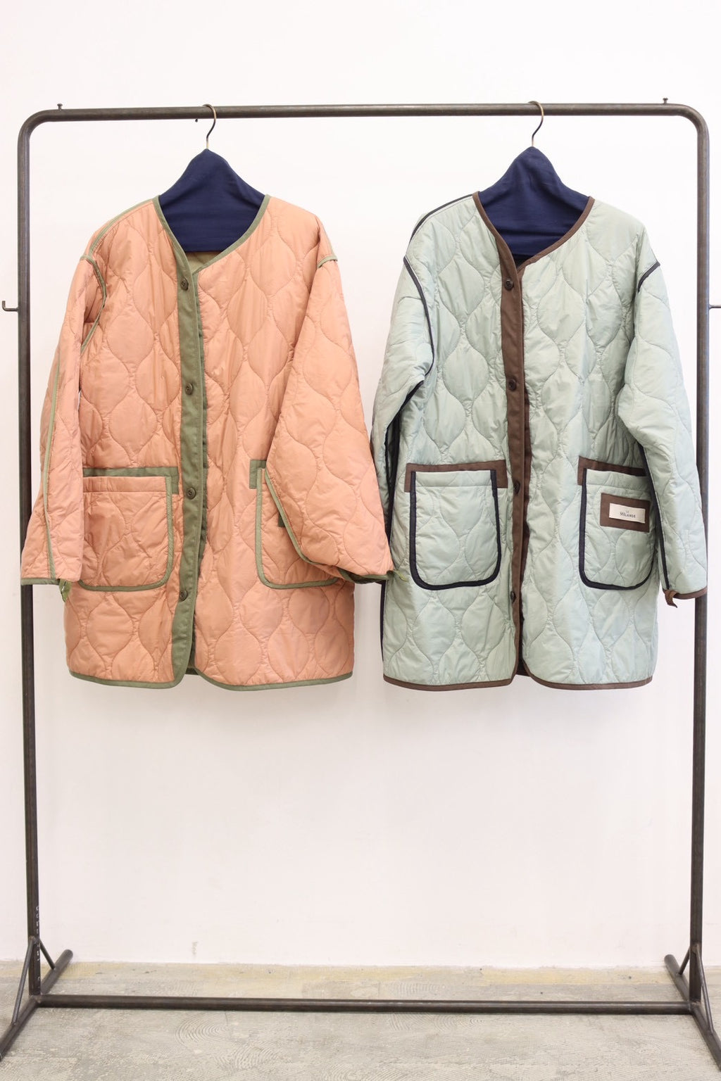 2026AW #2 データ／LE MÉLANGE【予約⚡︎販売】