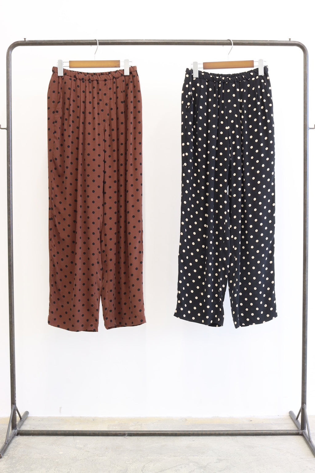 ALL ITEMS／2026SS #2 全アイテム／LE MÉLANGE【予約販売】