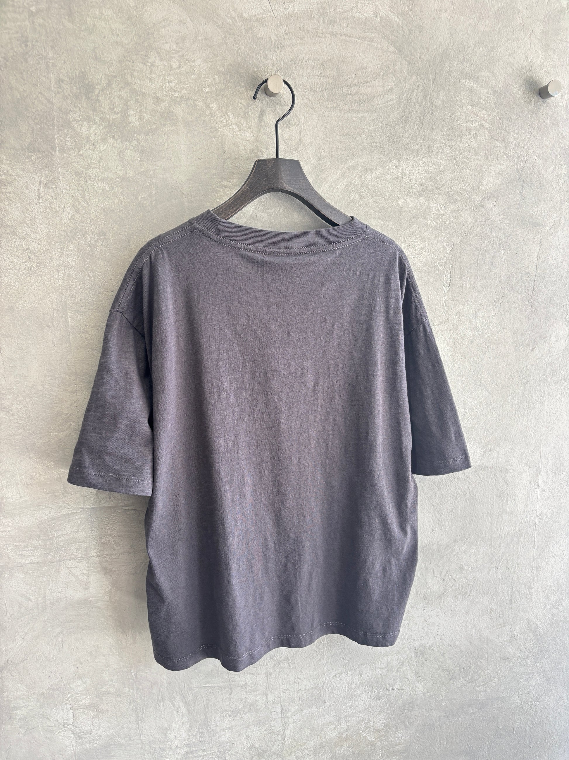 【予約販売】JE VEUX スラブTシャツ／ING