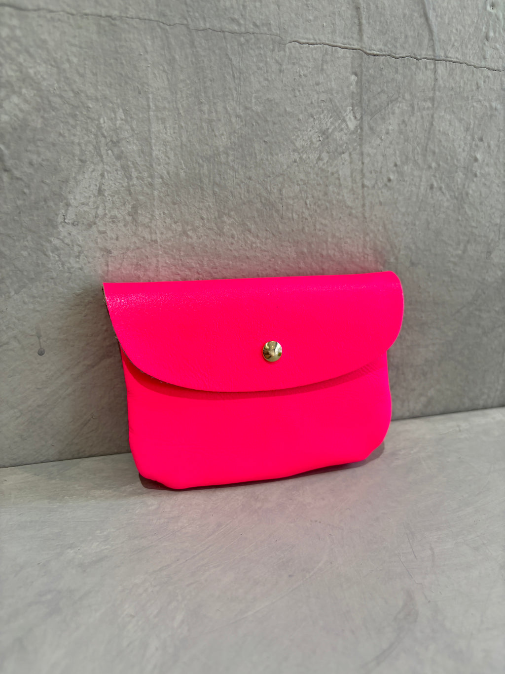 レザー横型マルチケース／SE220203