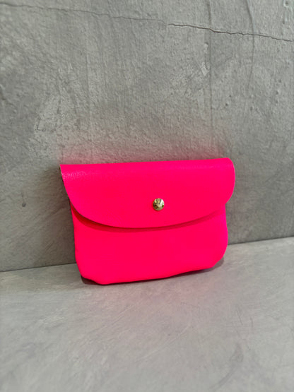 レザー横型マルチケース／SE220203