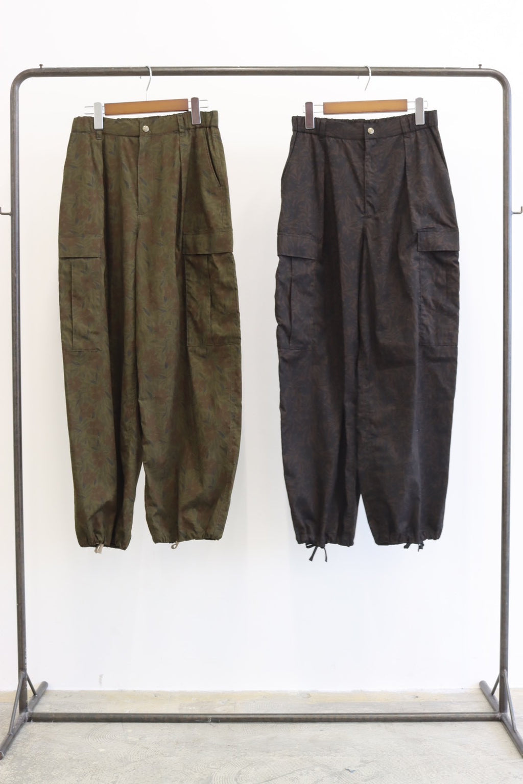 ALL ITEMS／2026SS #2 全アイテム／LE MÉLANGE【予約販売】