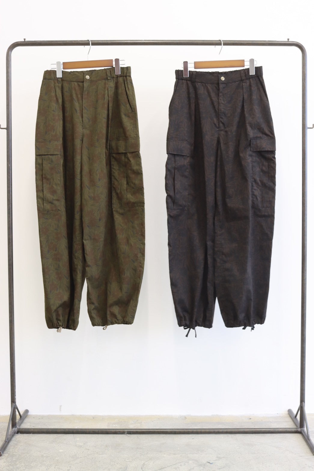 ALL ITEMS／2026SS #2 全アイテム／LE MÉLANGE【予約販売】