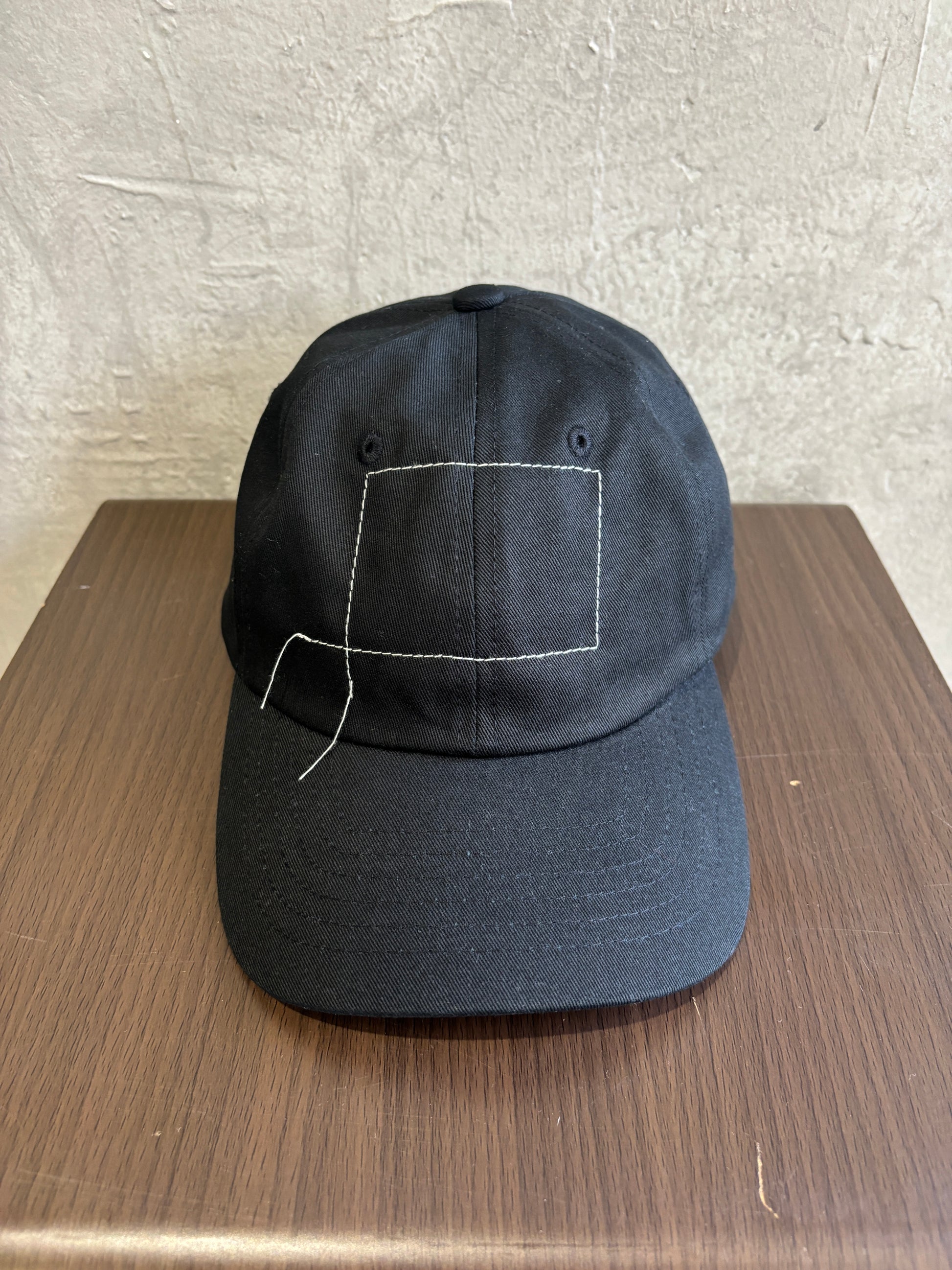 キャップ／MARECHAL TERRE