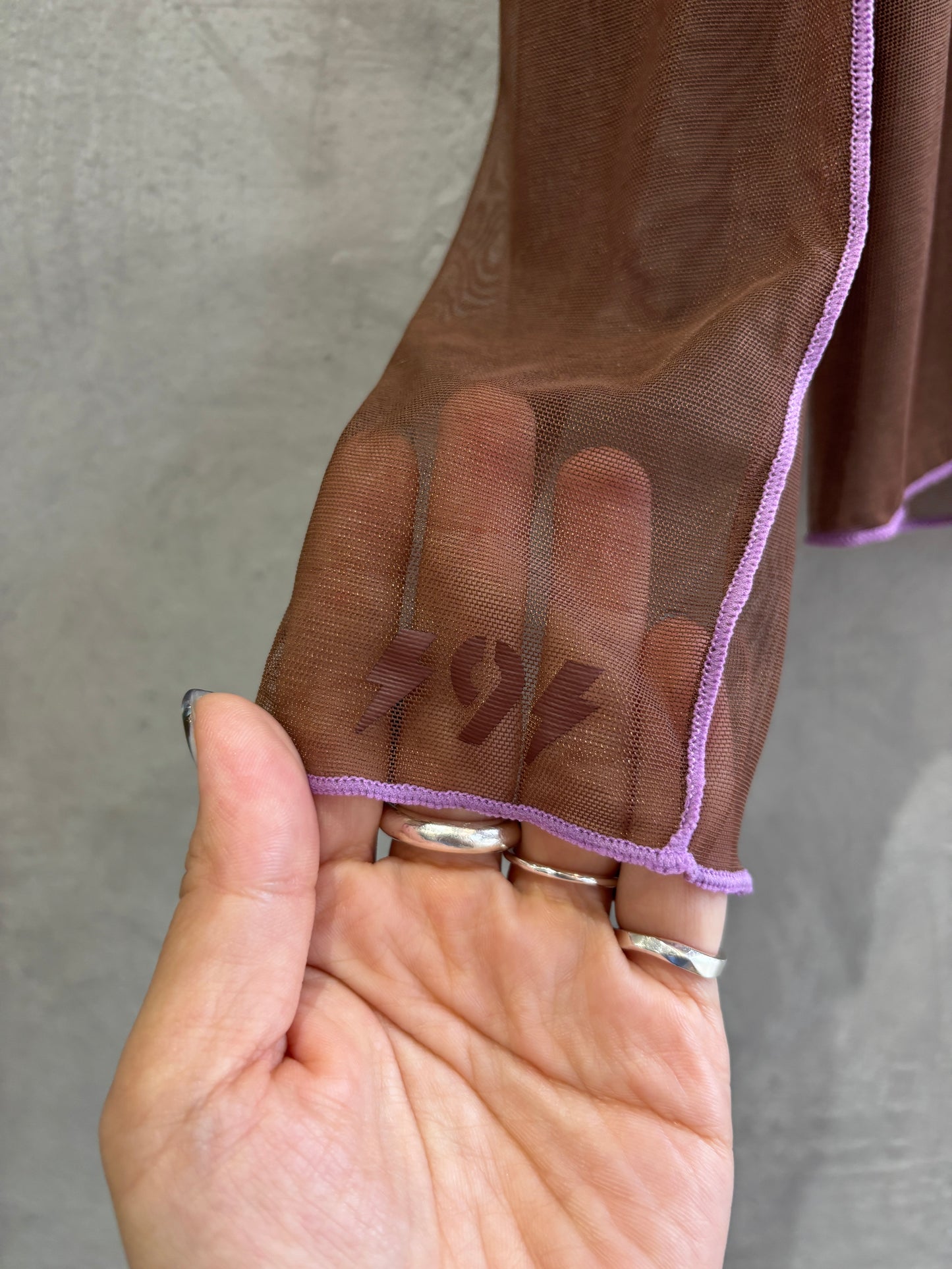 【受付終了】シアーインナー／No.9-the Nines-