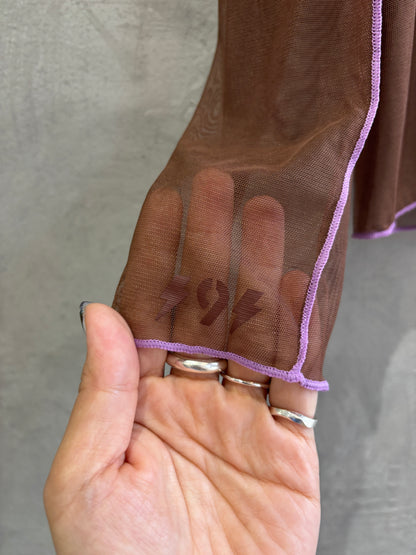 【受付終了】シアーインナー／No.9-the Nines-