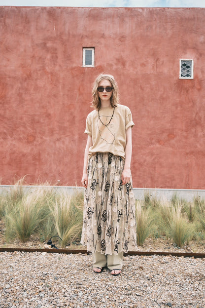 受付終了2026SS #1 LOOK／LE MÉLANGE【予約販売】