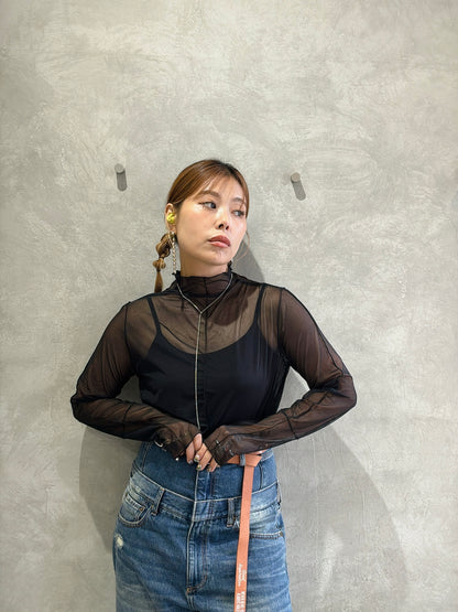 【受付終了】シアーインナー／No.9-the Nines-