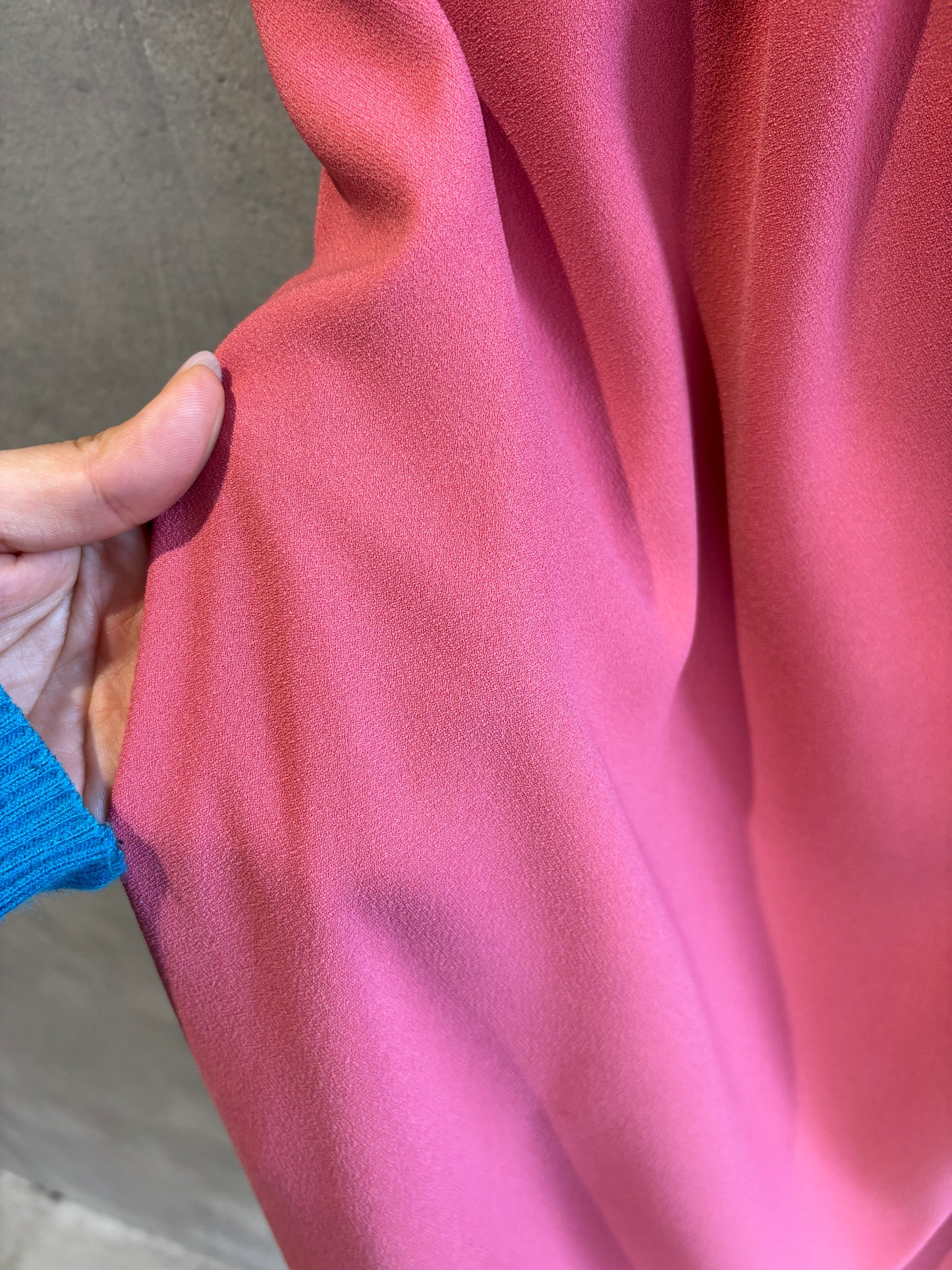 ストレッチタイトスカート／Anna Kerry