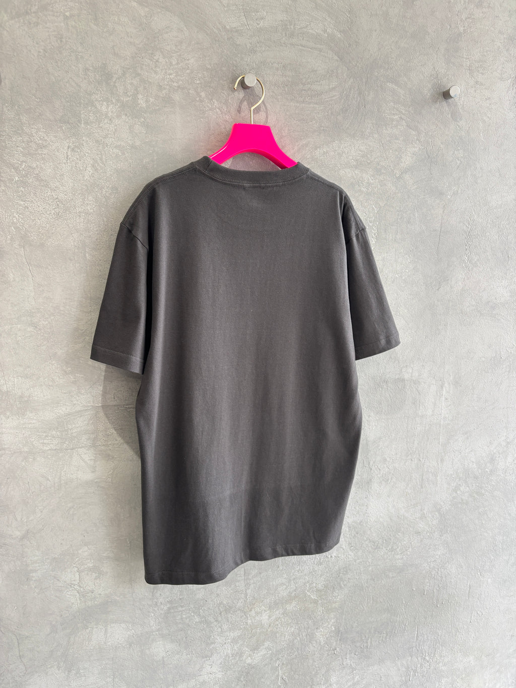 受付終了／受注生産【新企画！選べるワンポイント】ユニフォームTシャツ／レギュラーサイズ／No.9-the Nines-