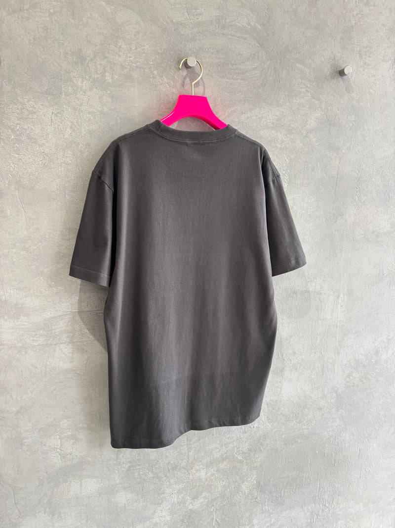 受付終了／受注生産【新企画！選べるワンポイント】ユニフォームTシャツ／レギュラーサイズ／No.9-the Nines-