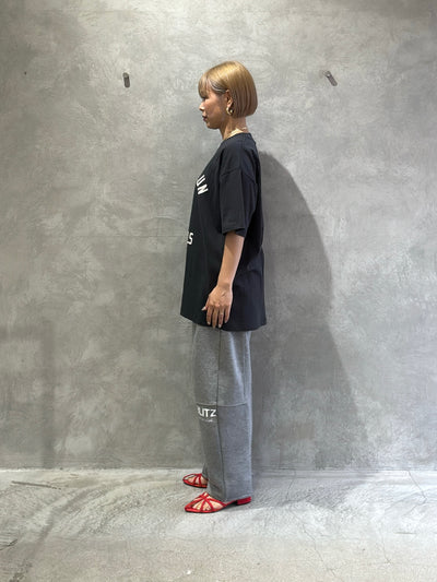 受付終了【予約販売】men'sサイズ／CRIMSON.UN Tシャツ／ING