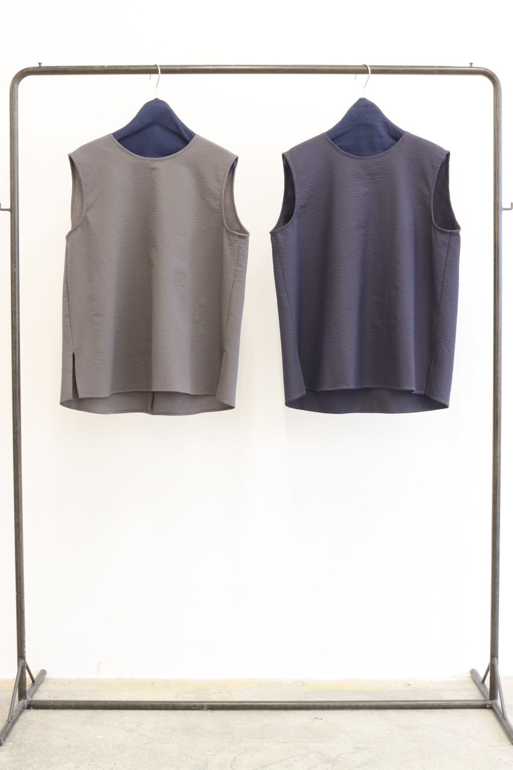 ALL ITEMS／2026SS #2 全アイテム／LE MÉLANGE【予約販売】