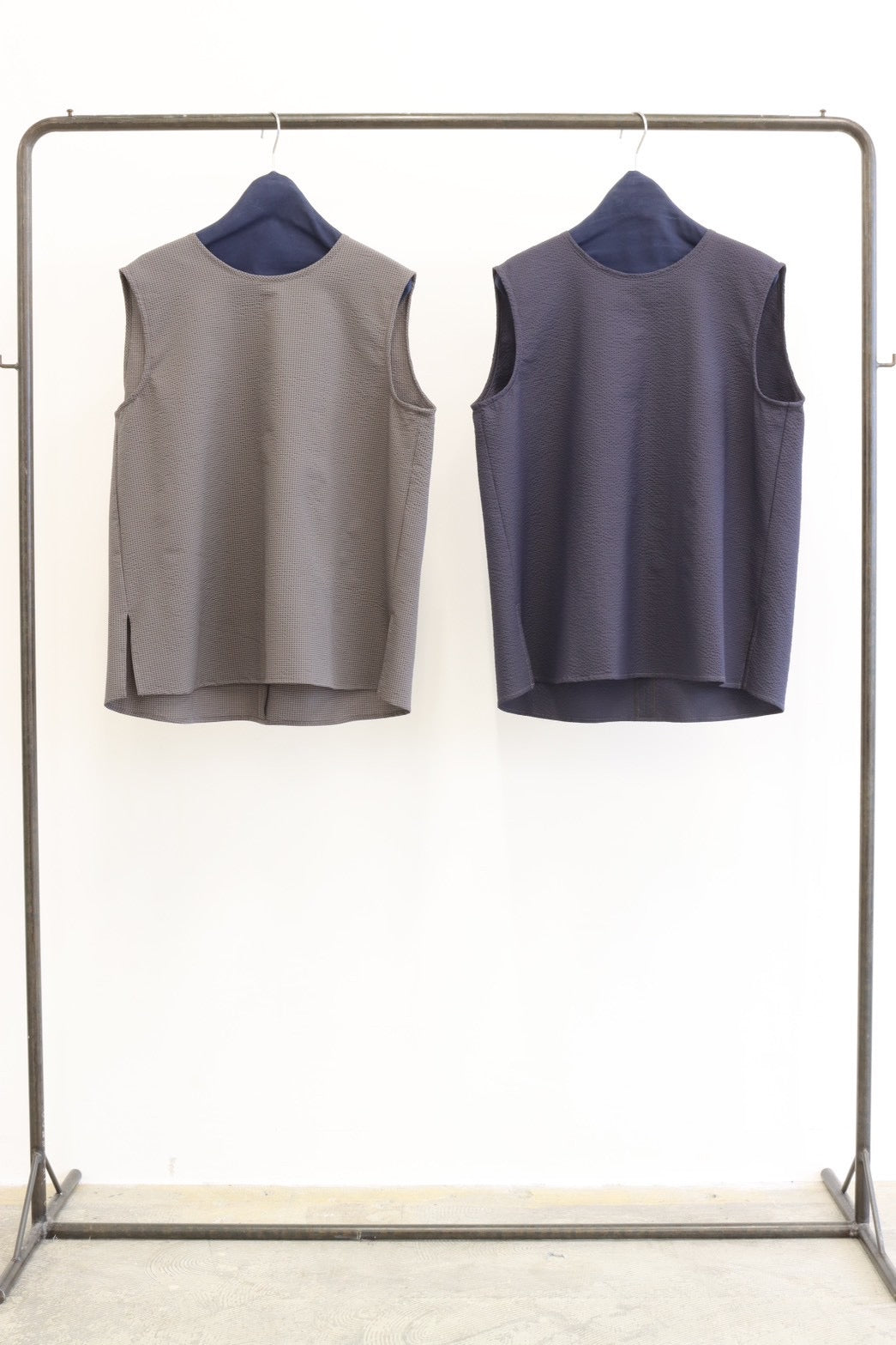 ALL ITEMS／2026SS #2 全アイテム／LE MÉLANGE【予約販売】