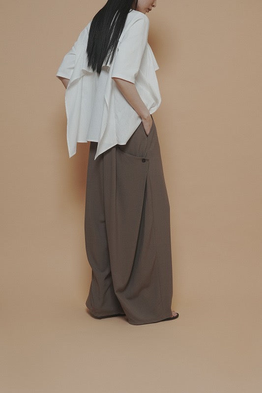 2027SS #1　LOOK写真／CYAN TOKYO【予約⚡︎販売】