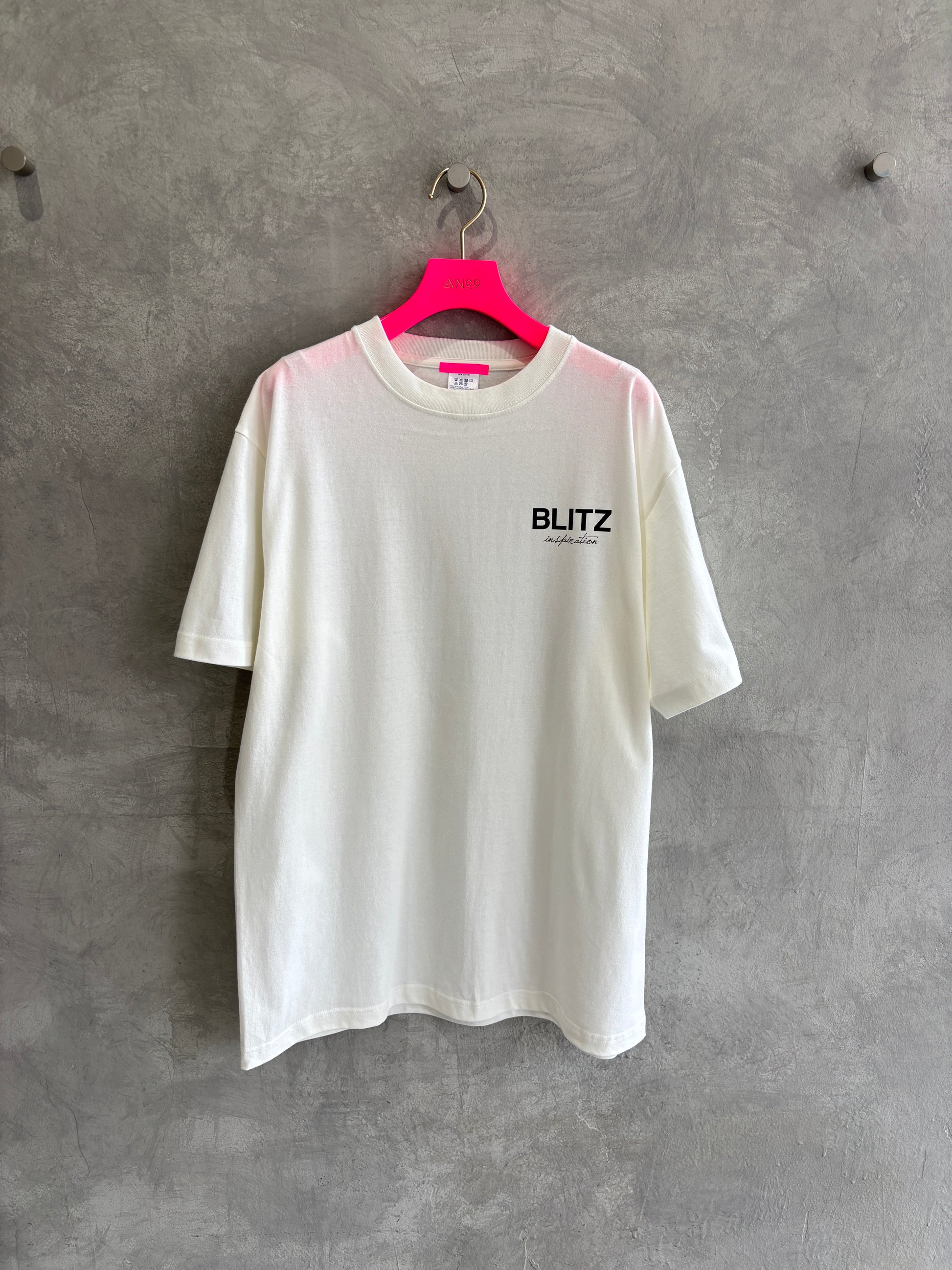 受付終了／受注生産【新企画！選べるワンポイント】ユニフォームTシャツ／ミニマルサイズ／No.9-the Nines-