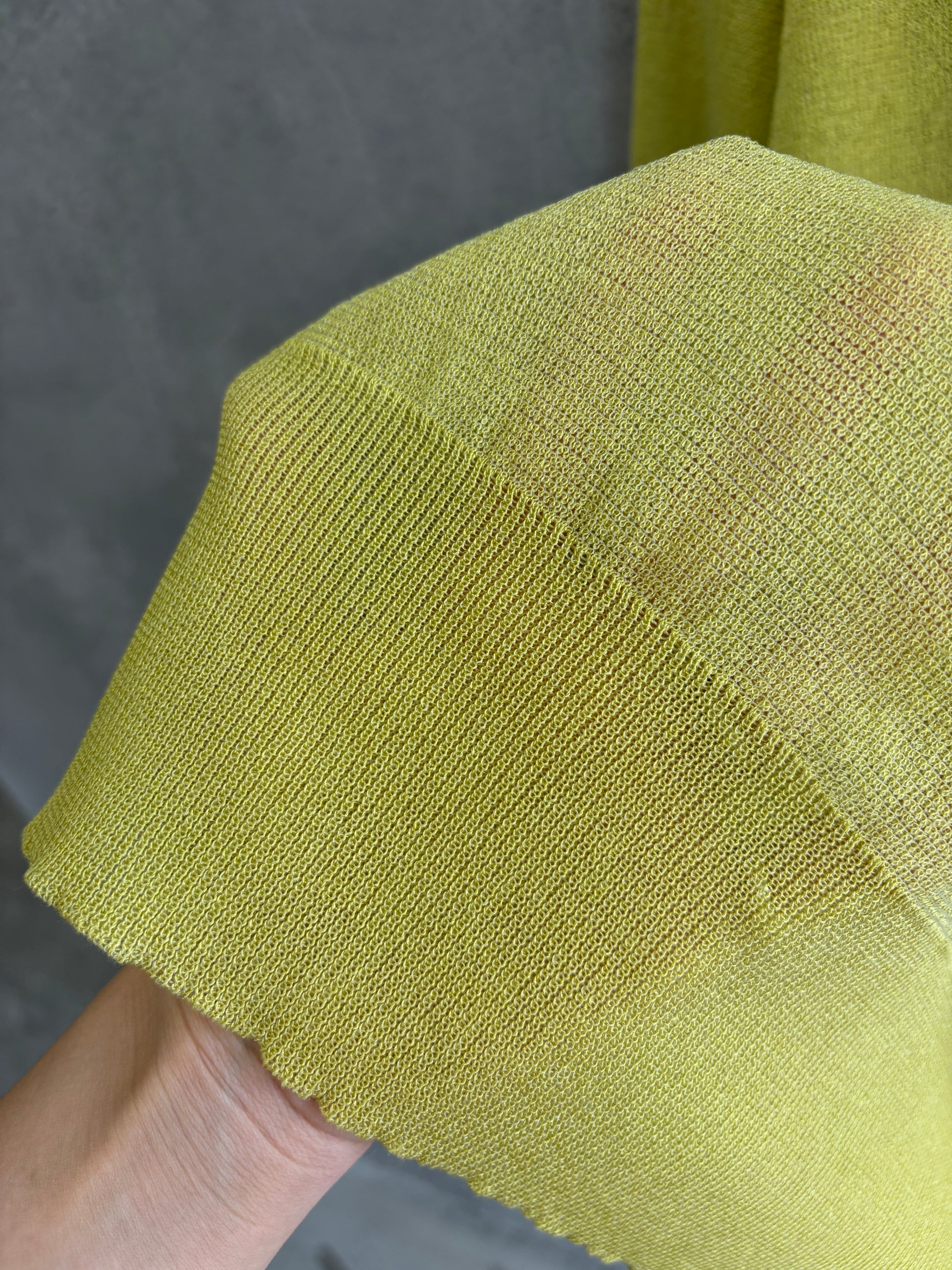 シアーニット⚡︎カーディガン