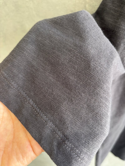 【予約販売】JE VEUX スラブTシャツ／ING