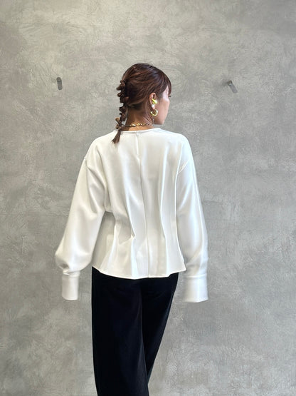 フォールドフォームトップ／VERSEAU