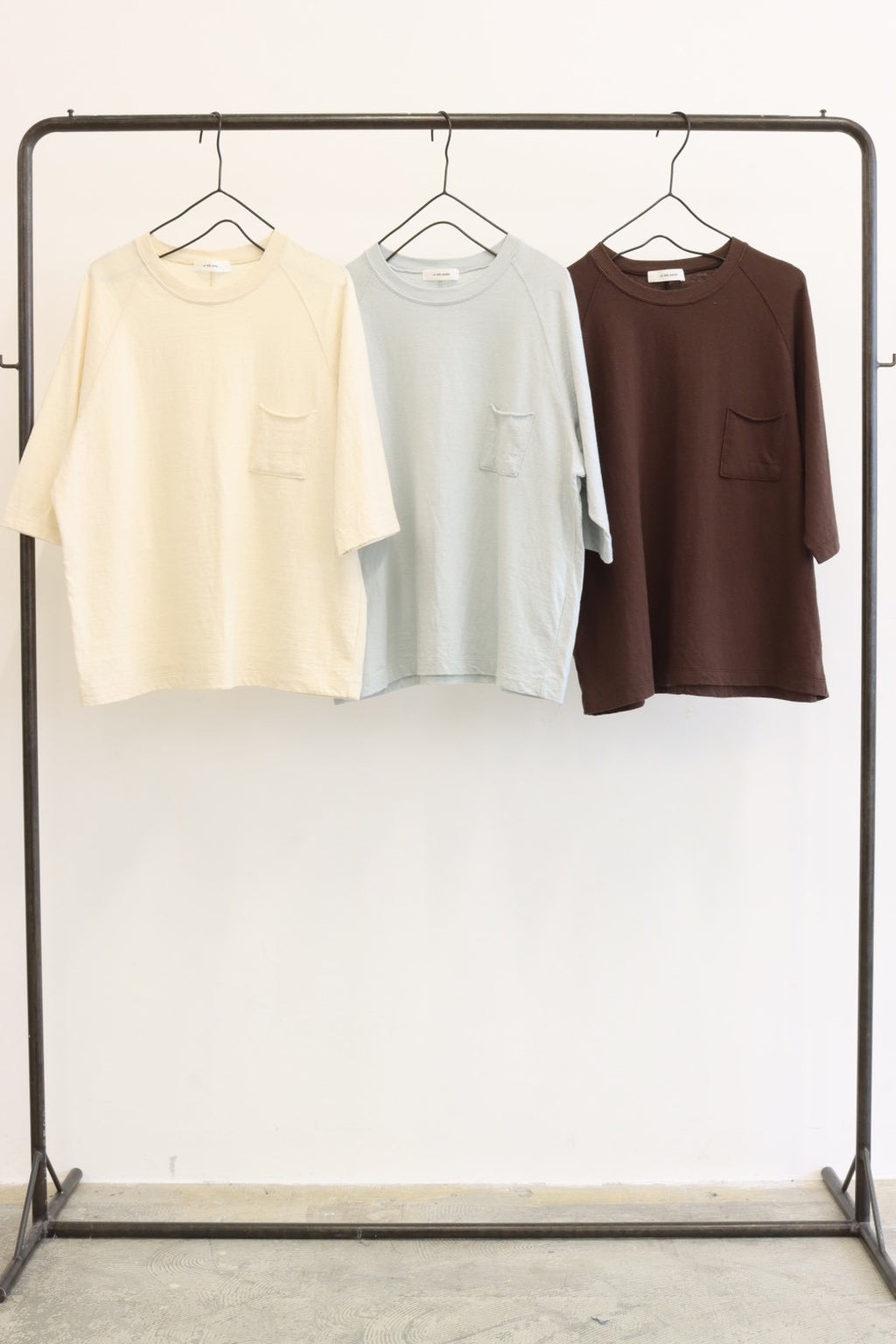 ALL ITEMS／2026SS #2 全アイテム／LE MÉLANGE【予約販売】