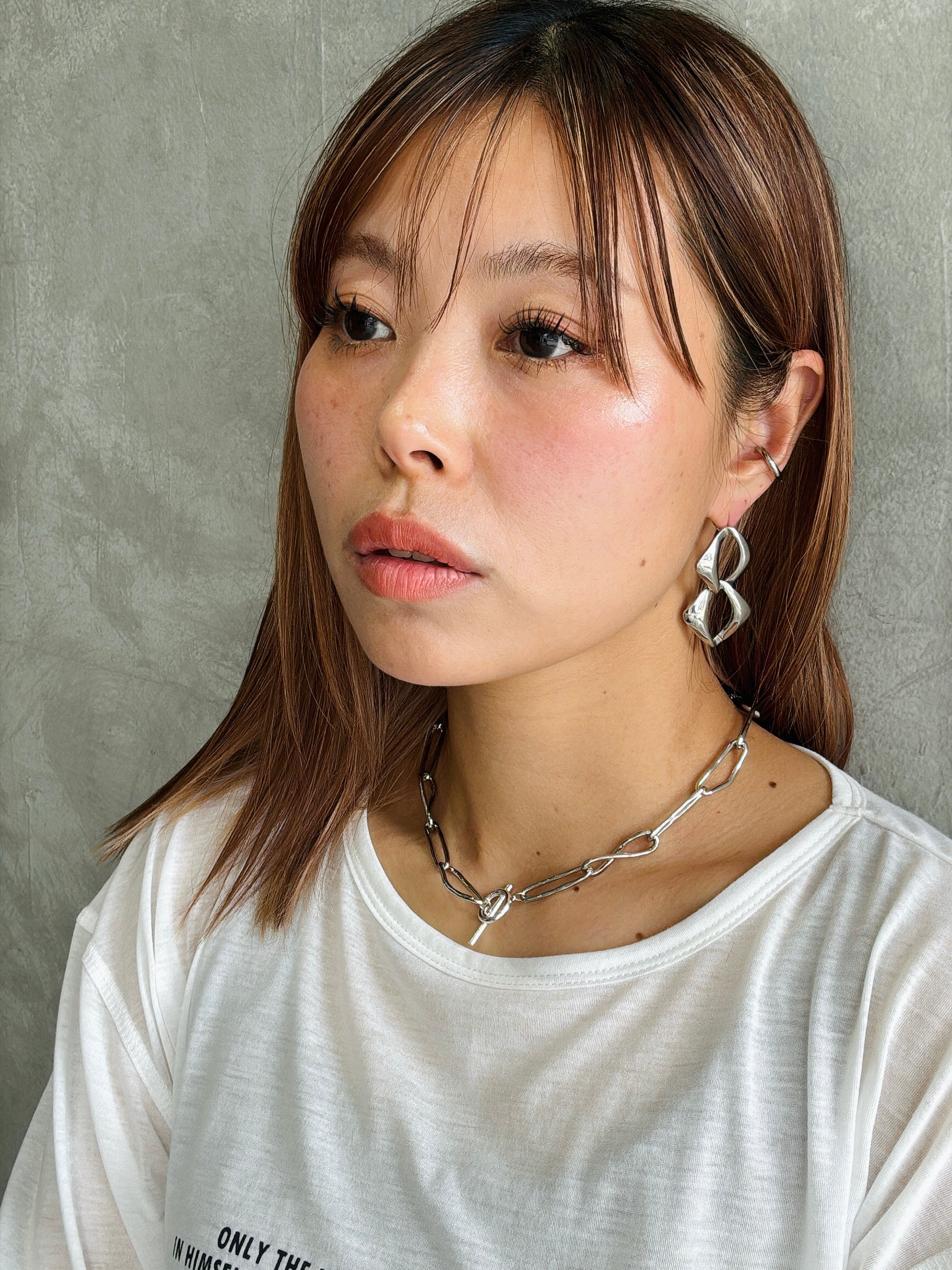 【予約販売】ソリッドエイトピアス