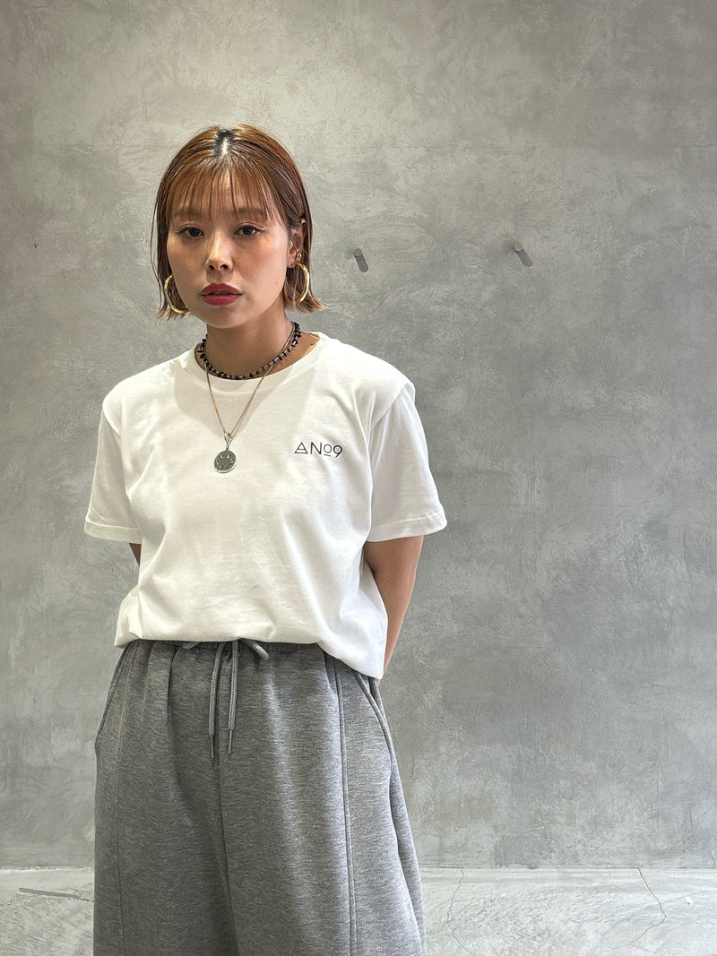 受付終了／受注生産【新企画！選べるワンポイント】ユニフォームTシャツ／ミニマルサイズ／No.9-the Nines-