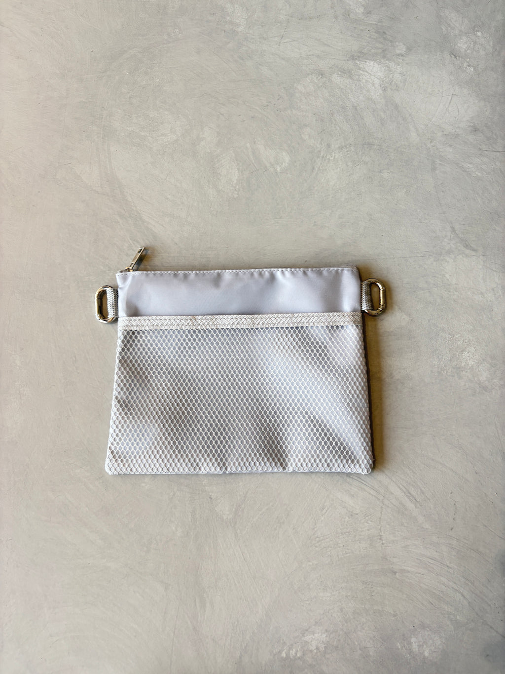 ⭐︎コラボ【予約販売】サコッシュ SET／パラコードショルダー+サコッシュ／受注生産