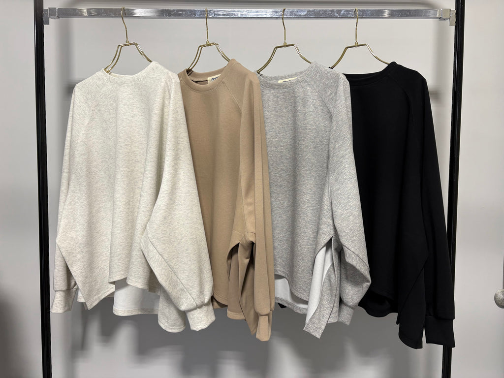 【予約⚡︎販売】サイドスリットPO／MG CT-26140-A／MARGAUX VINTAGE／2026 AW＃2