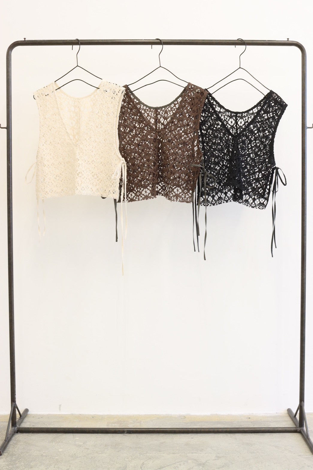 ALL ITEMS／2026SS #2 全アイテム／LE MÉLANGE【予約販売】