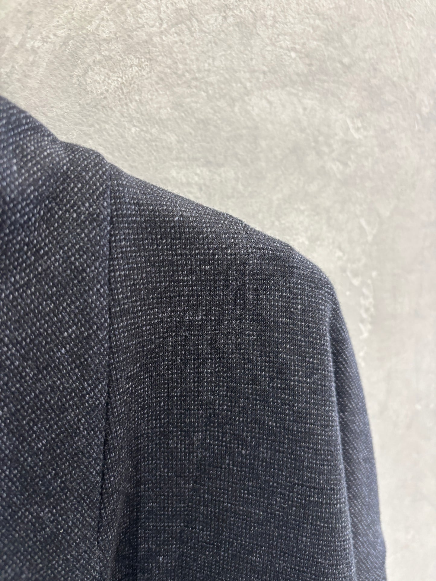 ロングテーラージャケット／LE MÉLANGE