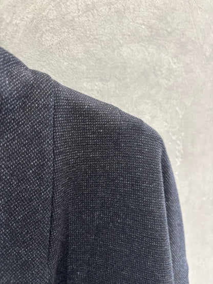 ロングテーラージャケット／LE MÉLANGE