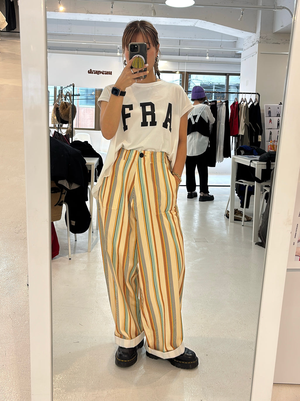 受付終了【予約販売】フリルショートビスチェ／AC-26060-S／MARGAUX VINTAGE／2026 SS#2