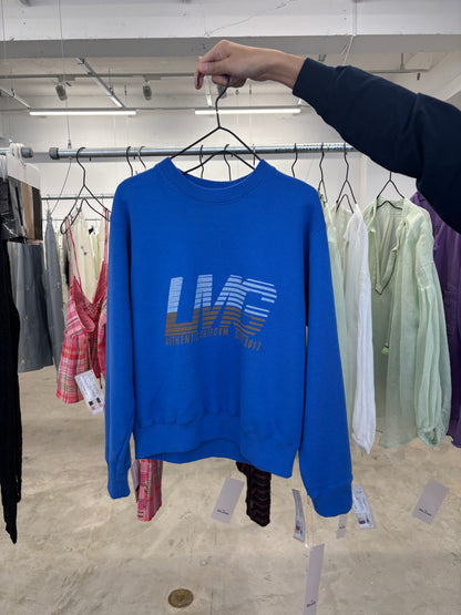 受付終了【予約販売】LMGスウェット／8611004／LE MÉLANGE