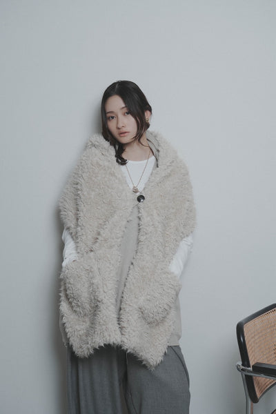 2026AW #2　LOOK写真／CYAN TOKYO【予約⚡︎販売】