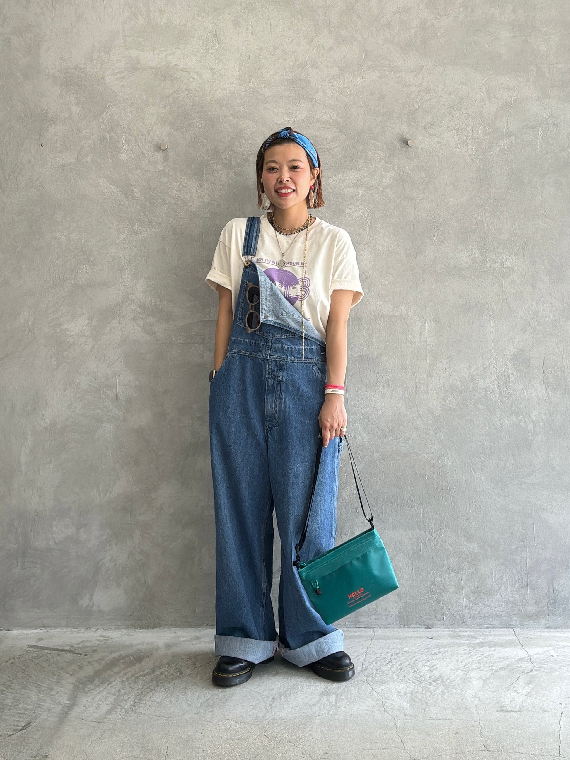 プリントTシャツ／8621008／LE MÉLANGE