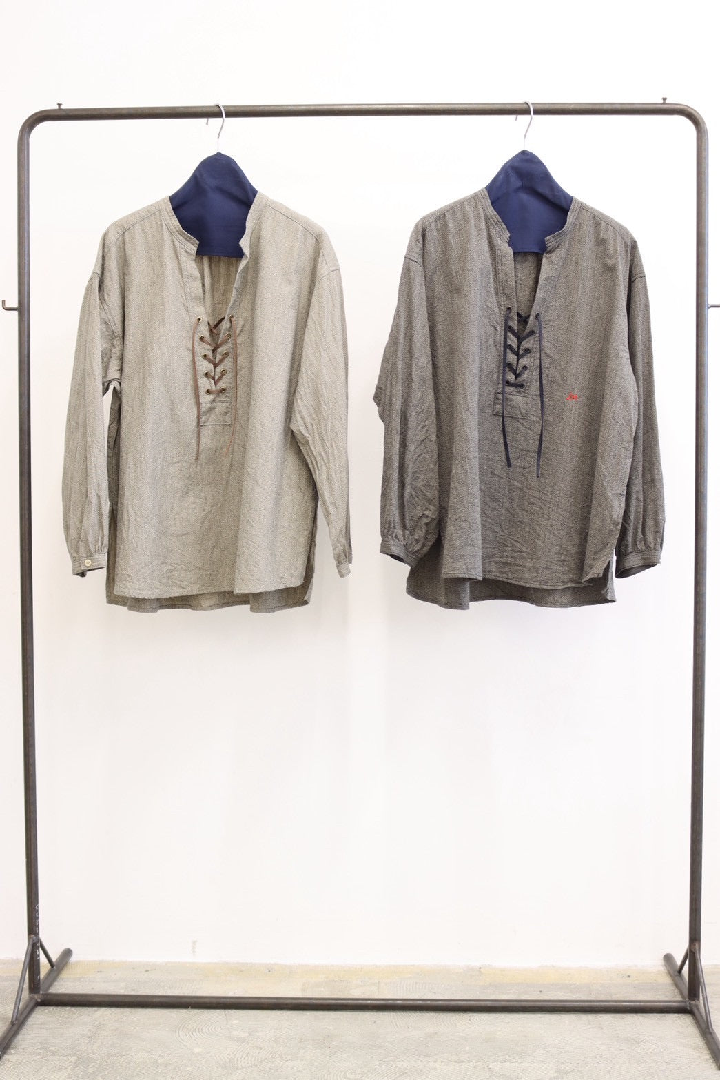 2026AW #2 データ／LE MÉLANGE【予約⚡︎販売】