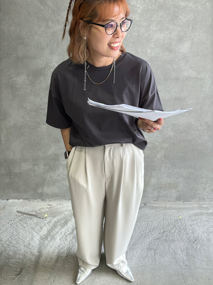 アンフォラパンツ／Anna Kerry