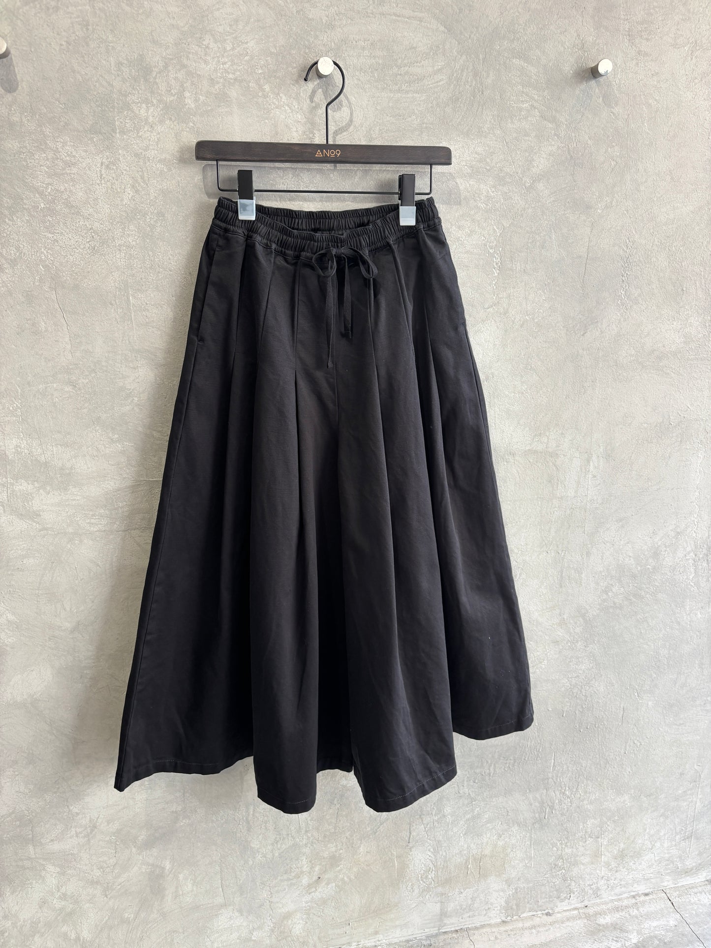 袴イージーパンツ／vent blanc