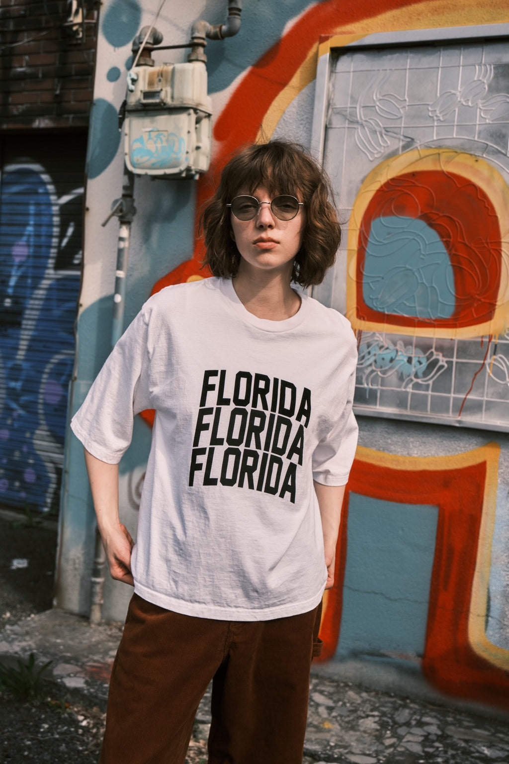 2026AW #2 LOOK／LE MÉLANGE【予約⚡︎販売】